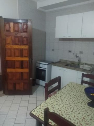 Imagem Apartamento com 1 Quarto à Venda, 40 m² em Caiçara - Praia Grande Imagem Apartamento com 1 Quarto à Venda, 40 m² em Caiçara - Praia Grande