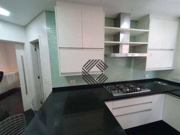 Imagem Sobrado com 4 Quartos para Alugar, 328 m² em Residencial Tres (alphaville) - Santana De Parnaíba Imagem Sobrado com 4 Quartos para Alugar, 328 m² em Residencial Tres (alphaville) - Santana De Parnaíba