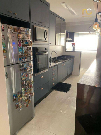 Imagem Imóvel com 3 Quartos à Venda, 159 m² em Vila Guilhermina - Praia Grande Imagem Imóvel com 3 Quartos à Venda, 159 m² em Vila Guilhermina - Praia Grande