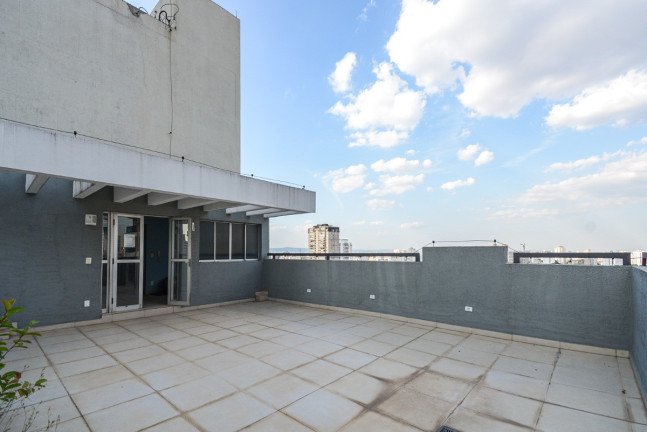 Imagem Apartamento com 1 Quarto à Venda, 74 m² em Vila Mariana - São Paulo