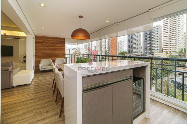 Imagem Apartamento com 3 Quartos à Venda, 141 m² em Vila Andrade - São Paulo Imagem Apartamento com 3 Quartos à Venda, 141 m² em Vila Andrade - São Paulo