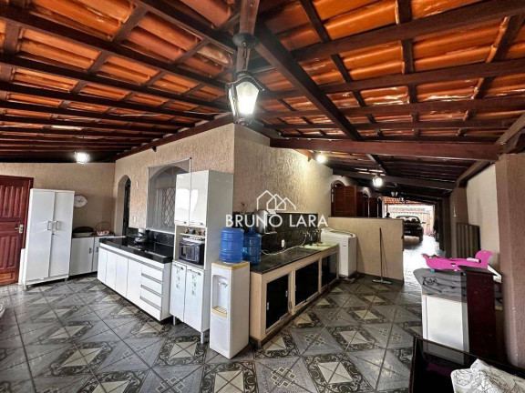 Imagem Casa com 4 Quartos à Venda, 313 m² em Novo Horizonte - Igarapé Imagem Casa com 4 Quartos à Venda, 313 m² em Novo Horizonte - Igarapé