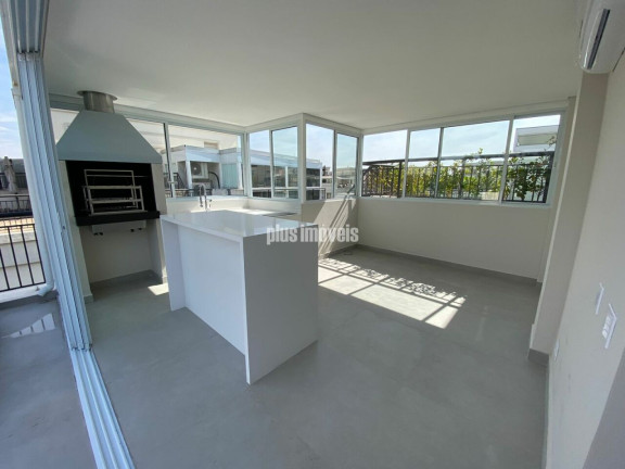 Imagem Apartamento com 2 Quartos à Venda, 133 m² em Morumbi - São Paulo Imagem Apartamento com 2 Quartos à Venda, 133 m² em Morumbi - São Paulo