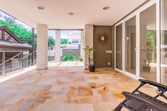Imagem Sobrado com 3 Quartos à Venda, 350 m² em Loteamento Alphaville Campinas - Campinas