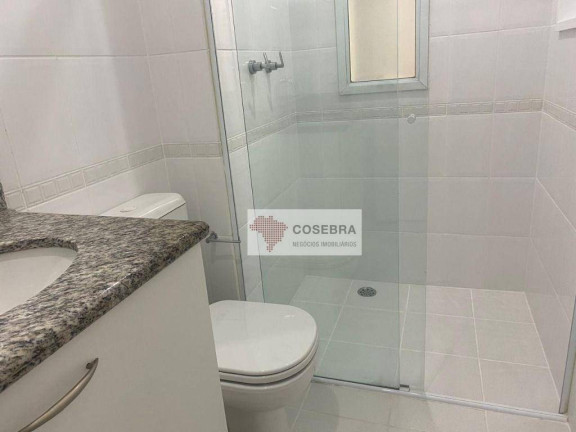 Imagem Apartamento com 1 Quarto para Alugar, 42 m² em Vila Olímpia - São Paulo Imagem Apartamento com 1 Quarto para Alugar, 42 m² em Vila Olímpia - São Paulo