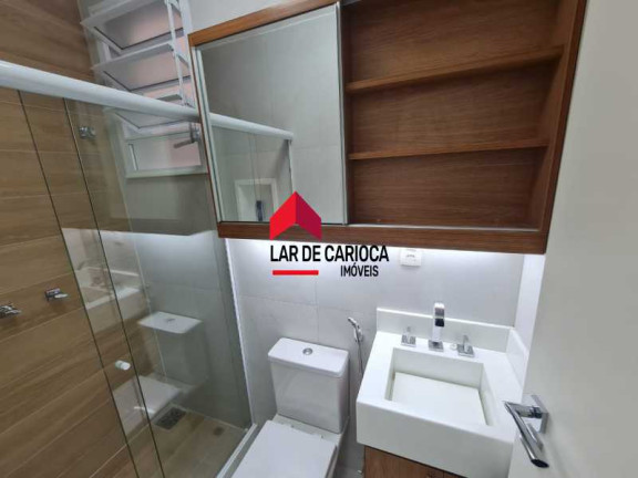 Imagem Apartamento com 3 Quartos à Venda, 90 m² em Copacabana - Rio De Janeiro