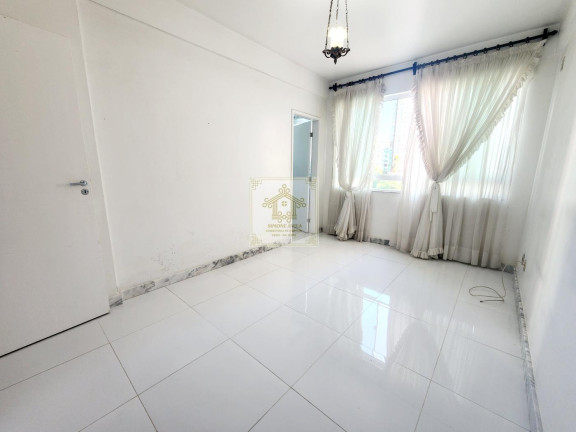 Imagem Apartamento com 3 Quartos à Venda, 104 m² em Campo Grande - Salvador Imagem Apartamento com 3 Quartos à Venda, 104 m² em Campo Grande - Salvador