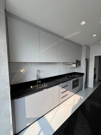 Imagem Apartamento com 2 Quartos à Venda, 86 m² em Perequê - Porto Belo