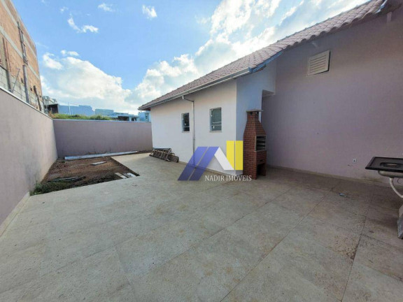 Imagem Casa com 3 Quartos à Venda ou Locação, 175 m² em Serra Morena - Pouso Alegre