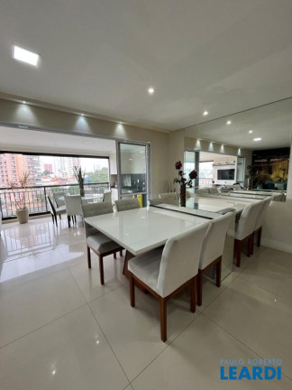 Imagem Apartamento com 3 Quartos à Venda, 162 m² em Vila Boa Vista - Santo André Imagem Apartamento com 3 Quartos à Venda, 162 m² em Vila Boa Vista - Santo André