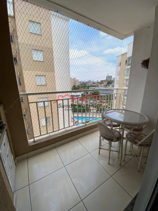 Imagem Apartamento com 2 Quartos à Venda, 75 m² em Jardim Marajoara - São Paulo Imagem Apartamento com 2 Quartos à Venda, 75 m² em Jardim Marajoara - São Paulo