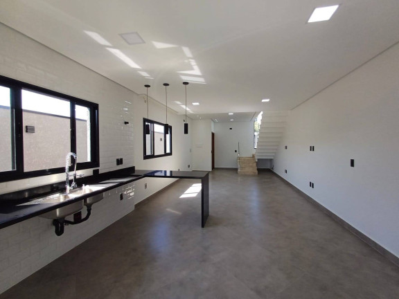 Imagem Apartamento com 3 Quartos à Venda, 127 m² em Villas Do Jaguari - Santana De Parnaíba