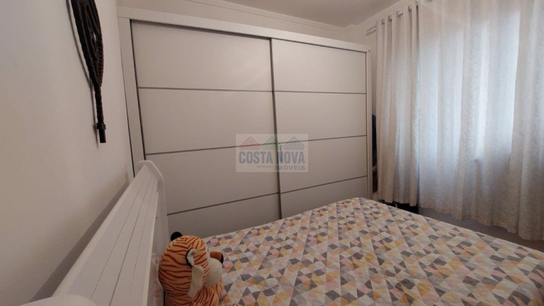Imagem Apartamento com 1 Quarto à Venda, 50 m² em Boqueirão - Santos
