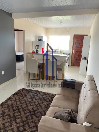 Imagem Casa com 2 Quartos à Venda, 52 m² em Portão Do Carmo - Cabo Frio