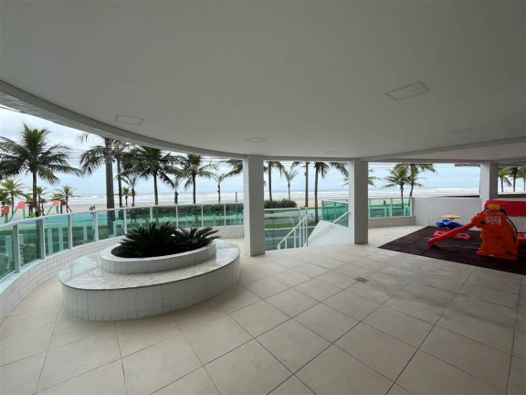 Apartamento com 2 Quartos à Venda, 82 m² em Real - Praia Grande