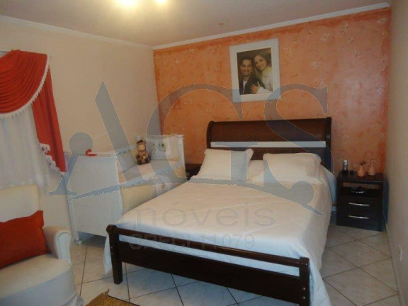 Imagem Sobrado com 3 Quartos à Venda, 305 m² em Vila Formosa - São Paulo Imagem Sobrado com 3 Quartos à Venda, 305 m² em Vila Formosa - São Paulo