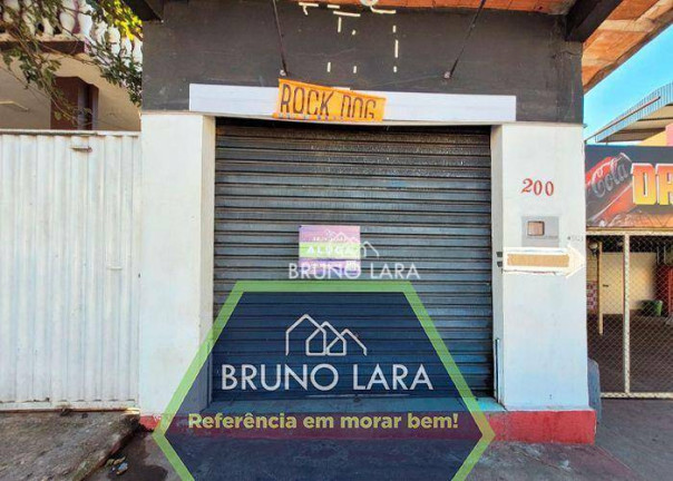 Loja para Alugar, 50 m² em Centro - Igarapé