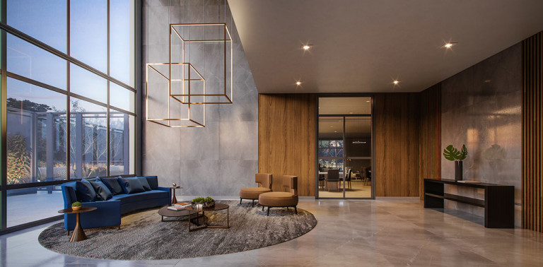 Imagem Apartamento com 2 Quartos à Venda, 68 m² em Tatuapé - São Paulo Imagem Apartamento com 2 Quartos à Venda, 68 m² em Tatuapé - São Paulo