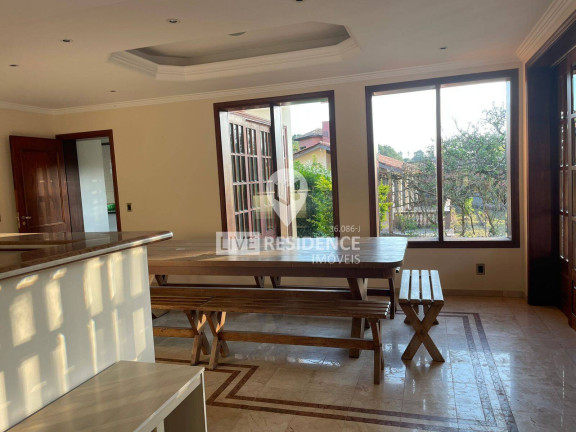 Imagem Chácara com 8 Quartos à Venda, 991 m² em Jardim Leonor - Itatiba