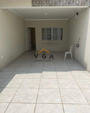 Imagem Casa com 3 Quartos à Venda, 130 m² em Vila Carrão - São Paulo Imagem Casa com 3 Quartos à Venda, 130 m² em Vila Carrão - São Paulo