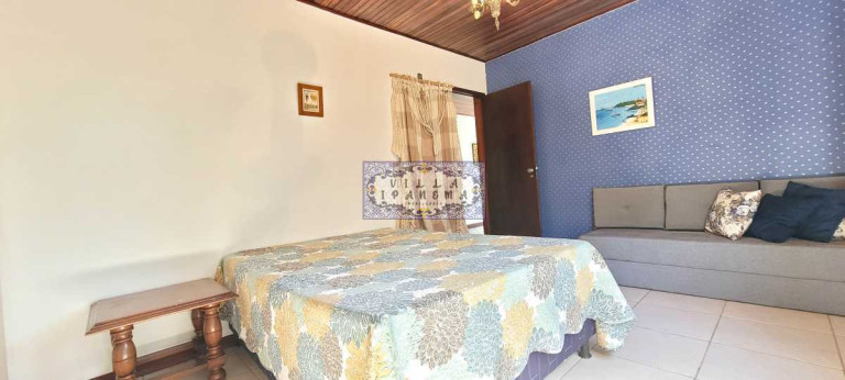 Imagem Imóvel com 6 Quartos à Venda, 1.800 m² em Granja Guarani - Teresópolis Imagem Imóvel com 6 Quartos à Venda, 1.800 m² em Granja Guarani - Teresópolis