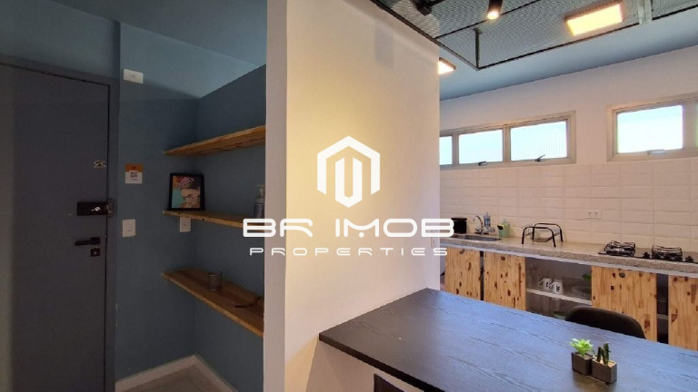 Imagem Imóvel com 2 Quartos à Venda, 65 m² em Pinheiros - São Paulo Imagem Imóvel com 2 Quartos à Venda, 65 m² em Pinheiros - São Paulo