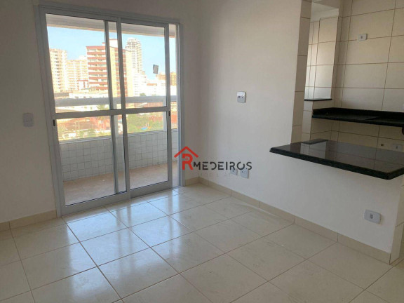 Imagem Apartamento com 2 Quartos à Venda, 58 m² em Caiçara - Praia Grande Imagem Apartamento com 2 Quartos à Venda, 58 m² em Caiçara - Praia Grande