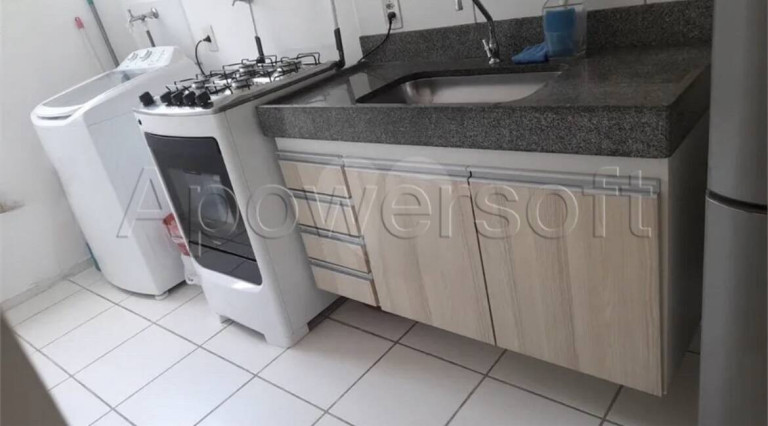 Imagem Apartamento com 2 Quartos à Venda, 500.000 m² em São Paulo - Jundiaí Imagem Apartamento com 2 Quartos à Venda, 500.000 m² em São Paulo - Jundiaí