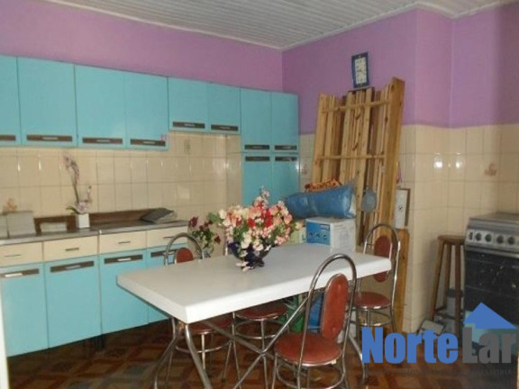 Imagem Sobrado com 4 Quartos à Venda, 180 m² em Jardim São José (zona Norte) - São Paulo