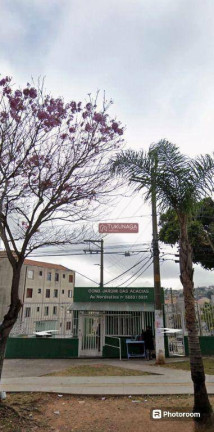 Apartamento com 2 Quartos à Venda, 45 m² em Guaianazes - São Paulo