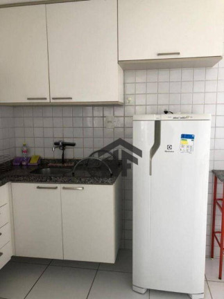 Imagem Apartamento com 1 Quarto à Venda, 36 m² em Parnamirim - Recife