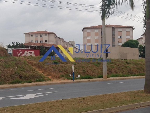 Imagem Terreno à Venda, 153 m² em Parque Campo Bonito - Indaiatuba