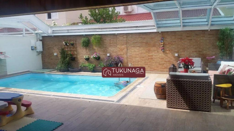Imagem Casa com 3 Quartos à Venda, 250 m² em Sun Ville - Arujá Imagem Casa com 3 Quartos à Venda, 250 m² em Sun Ville - Arujá