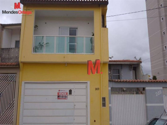 Imagem Casa com 2 Quartos à Venda, 233 m² em Vila Barão - Sorocaba Imagem Casa com 2 Quartos à Venda, 233 m² em Vila Barão - Sorocaba