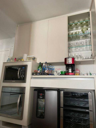 Imagem Apartamento com 3 Quartos à Venda, 108 m² em Vila Mariana - São Paulo Imagem Apartamento com 3 Quartos à Venda, 108 m² em Vila Mariana - São Paulo