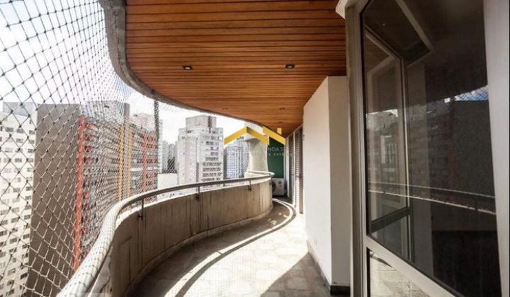 Imagem Apartamento com 4 Quartos à Venda, 160 m² em Morumbi - São Paulo Imagem Apartamento com 4 Quartos à Venda, 160 m² em Morumbi - São Paulo