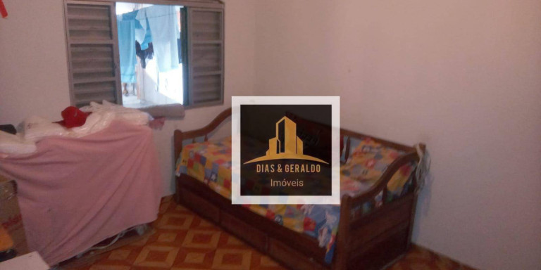 Imagem Sobrado com 4 Quartos à Venda, 120 m² em Jardim Das Indústrias - São José Dos Campos