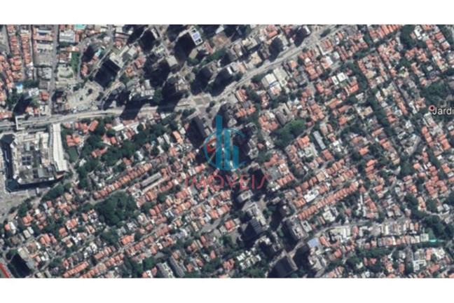 Imagem Imóvel Comercial à Venda, 448 m² em Pinheiros - São Paulo