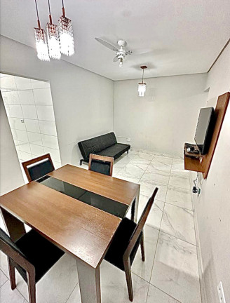Imagem Apartamento com 2 Quartos para Alugar, 68 m² em Caiçara - Praia Grande Imagem Apartamento com 2 Quartos para Alugar, 68 m² em Caiçara - Praia Grande