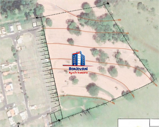 Imóvel à Venda, 170 m² em Parque Vila Nobre - São José Do Rio Preto