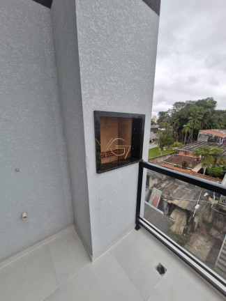 Imagem Cobertura com 3 Quartos à Venda, 83 m² em Afonso Pena - São José Dos Pinhais