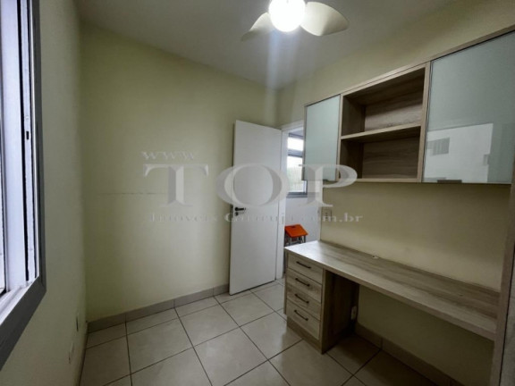 Imagem Apartamento com 3 Quartos à Venda, 92 m² em Jardim Astúrias - Guarujá