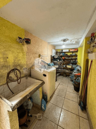 Imagem Casa com 4 Quartos à Venda, 138 m² em Cangaíba - São Paulo