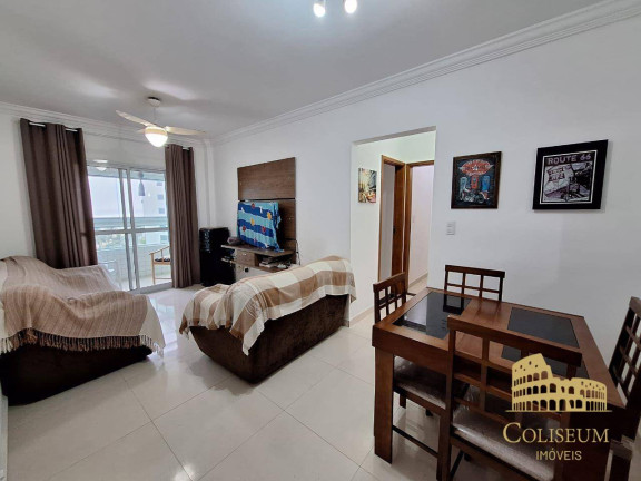 Imagem Apartamento com 2 Quartos à Venda, 81 m² em Balneário Flórida - Praia Grande Imagem Apartamento com 2 Quartos à Venda, 81 m² em Balneário Flórida - Praia Grande