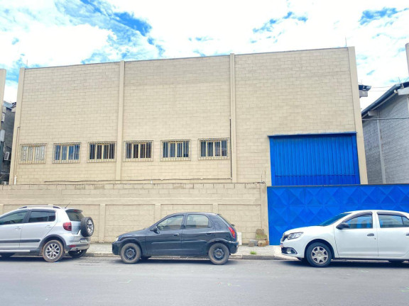 Imagem Galpão para Alugar, 630 m² em Jardim Santa Marta (fazendinha) - Santana De Parnaíba Imagem Galpão para Alugar, 630 m² em Jardim Santa Marta (fazendinha) - Santana De Parnaíba