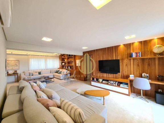 Imagem Apartamento com 4 Quartos à Venda, 278 m² em Ribeirânia - Ribeirão Preto Imagem Apartamento com 4 Quartos à Venda, 278 m² em Ribeirânia - Ribeirão Preto