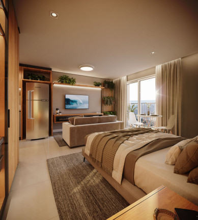 Imagem Apartamento com 2 Quartos à Venda, 62 m² em Fazenda - Itajaí Imagem Apartamento com 2 Quartos à Venda, 62 m² em Fazenda - Itajaí