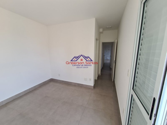 Imagem Apartamento com 3 Quartos à Venda, 80 m² em Jardim América - São José Dos Campos