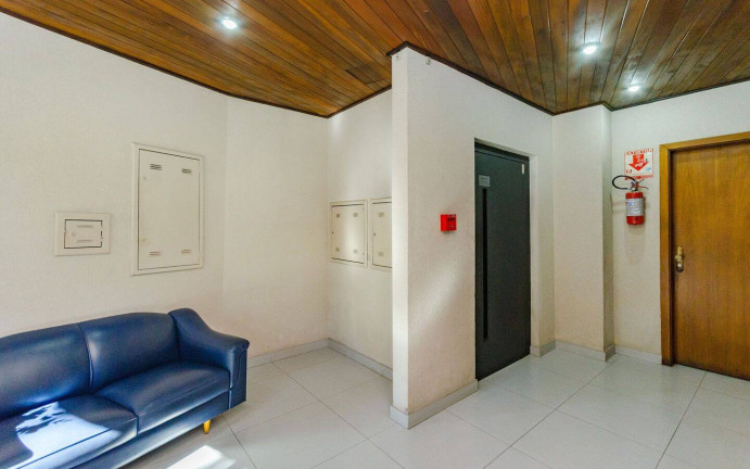 Imagem Apartamento com 2 Quartos à Venda, 129 m² em Petrópolis - Porto Alegre