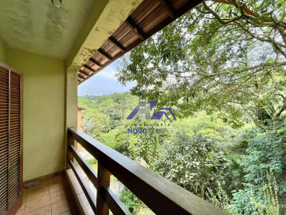 Imagem Sobrado com 3 Quartos à Venda, 233 m² em Parque Ideal - Carapicuíba